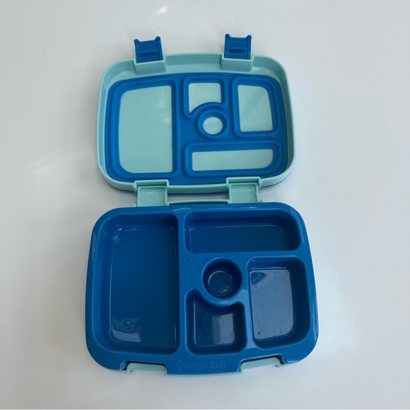 Bentgo Kids Bento Lunch Box - Picture 3 of 7